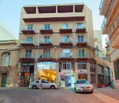Alborada Apart Hotel