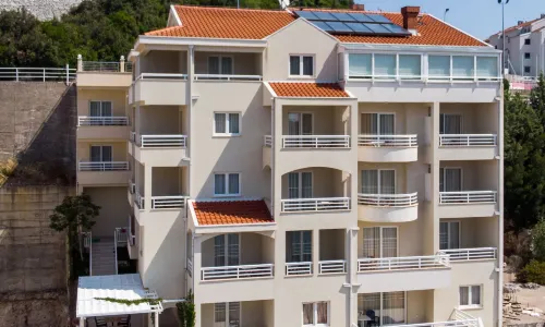 Hotel Agava