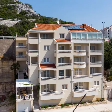 Hotel Agava