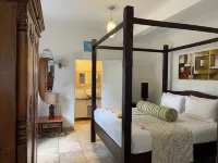 Stephna Residence
