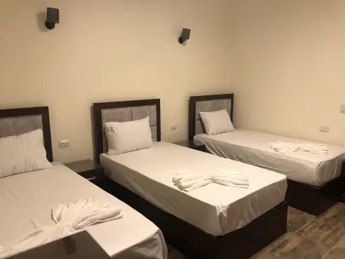 Downtown Apartment Hotels in Cairo