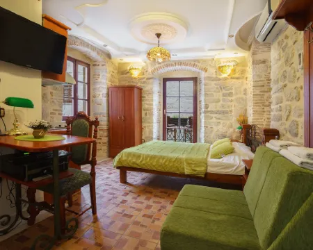 Apartments Wine House Old Town โรงแรมในโคเตอร์