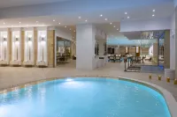 Grand Hotel Pomorie - Medical Spa - spa