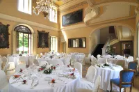 Sina Villa Matilde - Phòng tập thể hình