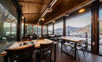 Hotel Haus