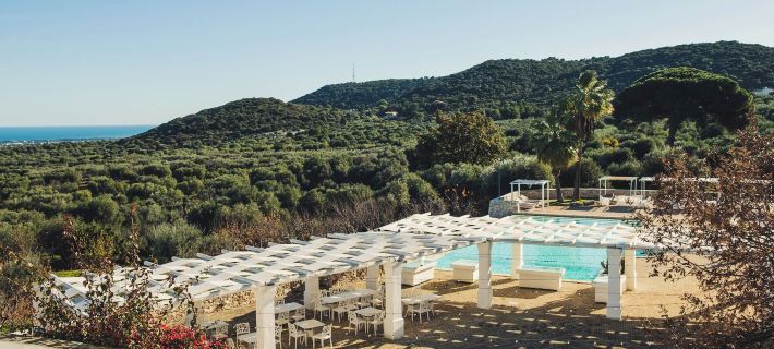 Masseria Santa Teresa Hotels in Monopoli