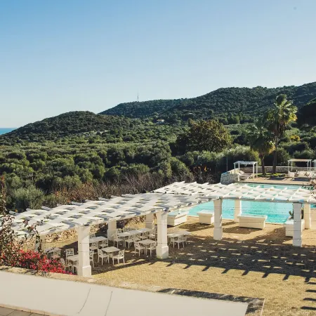 Masseria Santa Teresa