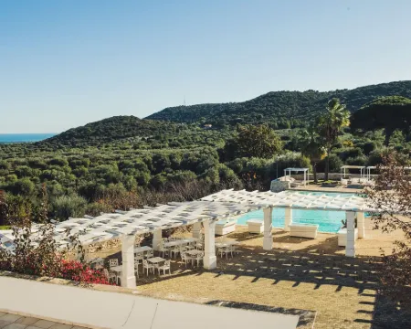 Masseria Santa Teresa Hotels in Monopoli