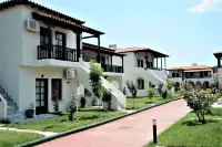 Assa Maris Beach Hotel Отели в г. Муниципалитет Аристотеля