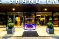 Hotel le Grand Pavois Hotels in Fecamp