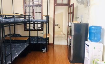BHome Hostel Ha Noi