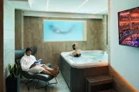 Akti Toroni Boutique Hotel - spa
