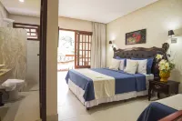 Terra Dos Diamantes Hotel - Balkon