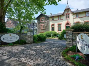Weinromantikhotel Richtershof