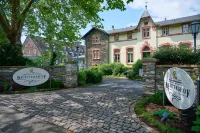 Weinromantikhotel Richtershof فنادق في مولهايم
