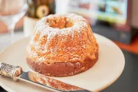 ヴァインロマンティックホテル リヒタースホーフ - 朝食
