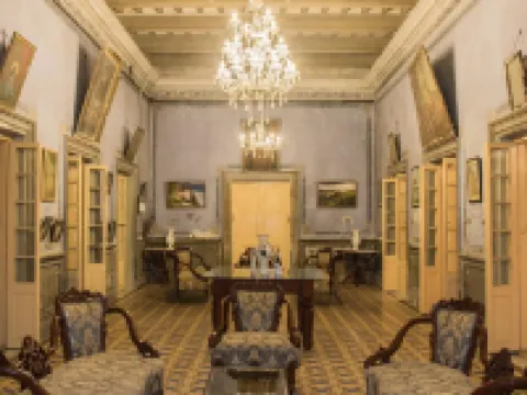 Cossimbazar Palace of the Roys ( Rajbari) Hotels in Murshidabad