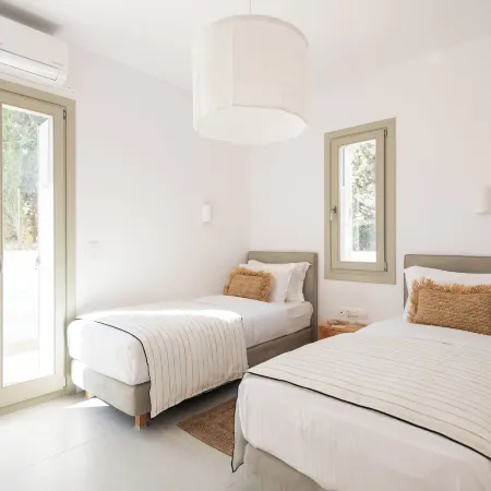 Triotissa Local Living Residences