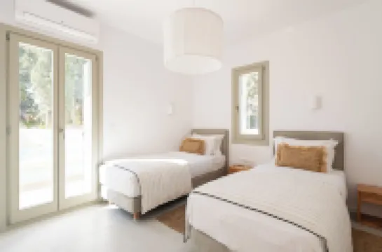 トリオティッサ ローカル リビング レジデンス