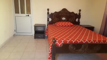 Casa Tchichi Отели в г. Мостейрос