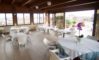 Hotel Tessarin