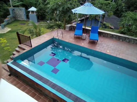 The Moose Weligama
