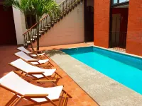 Villa 25 Hoteles cerca de Playa de Botafogo