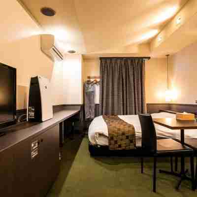 ホテルダブル船橋 Rooms