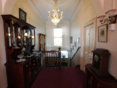 The Grand on Macfie Hotels in Devonport