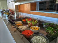 Aegean Blue Beach Hotel - พร้อมอาหารเช้า