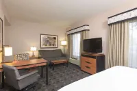 Hampton Inn & Suites Indianapolis-Fishers