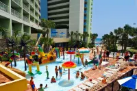 Coral Beach Resort - Beach