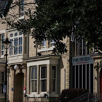 Regent Hotel Doncaster
