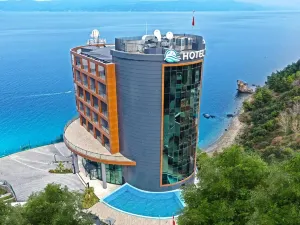 Blue Mudanya Hotel