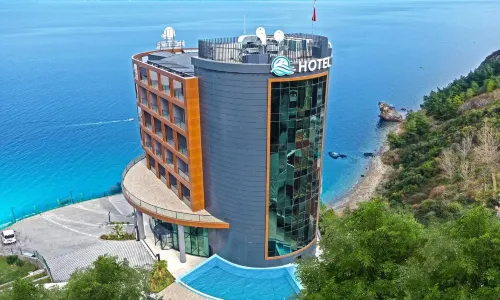 Blue Mudanya Hotel