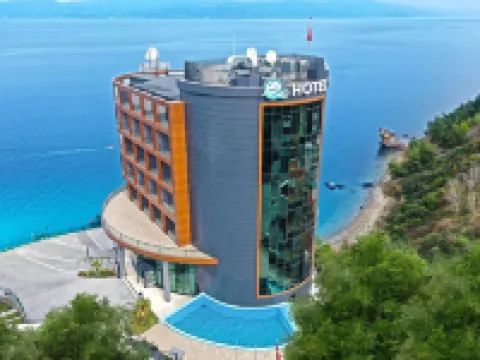 Blue Mudanya Hotel Hotéis em Mudanya