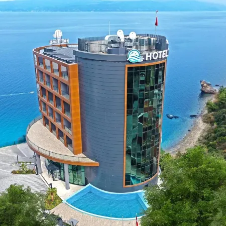 Blue Mudanya Hotel