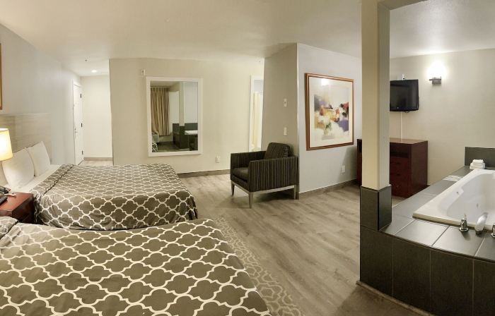 Americas Inn & Suite