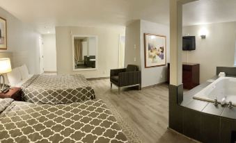 Americas Inn & Suite