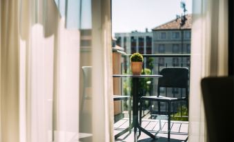 Hotel Auris