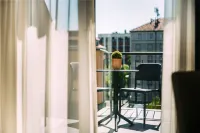 Hotel Auris Hoteles en Distrito de Szeged