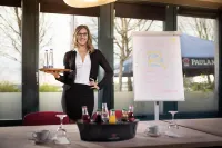Auszeit Das Hotel Himmelkron Hotel a Bad Berneck im Fichtelgebirge