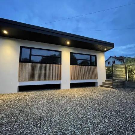 Relaxing Guest House with Jacuzzi & Boat Hire