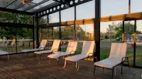 Hotel Horacio Quiroga - spa