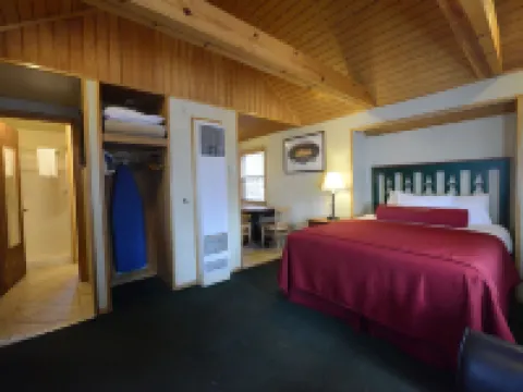 Zephyr Cove Resort Hotels in Zephyr Cove–Round Hill Village