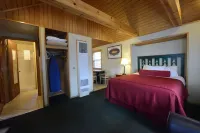 Zephyr Cove Resort