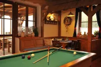 Hotel Na Dolině Hoteles en Čeladná