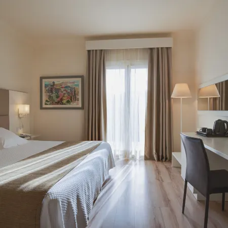 Hotel Pirineos Figueres by Pierre & Vacances