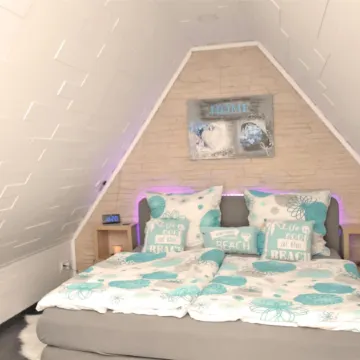 Garden Escape in Wernigerode