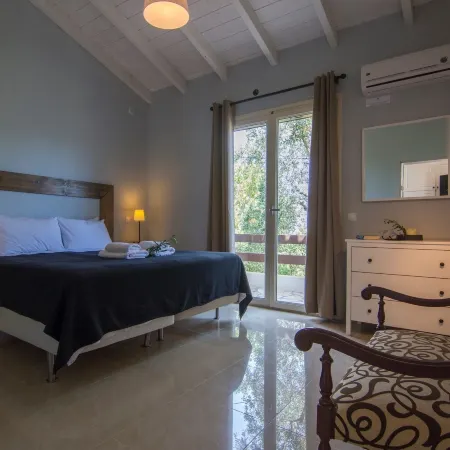 Villa Elaia